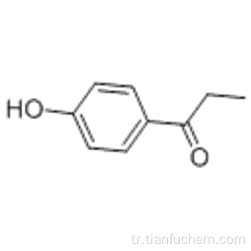 4&#39;-Hidroksipropiofenon CAS 70-70-2